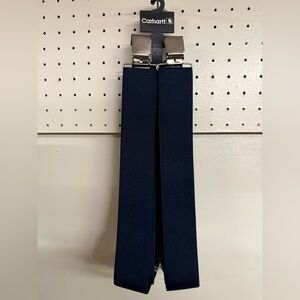 Vintage Carhartt Suspenders